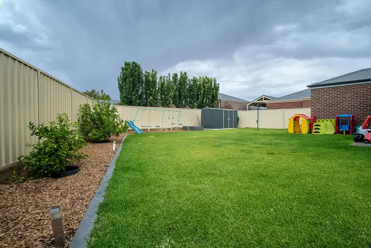 Third view of Homely house listing, 22 Lizlee Drive, Mildura VIC 3500