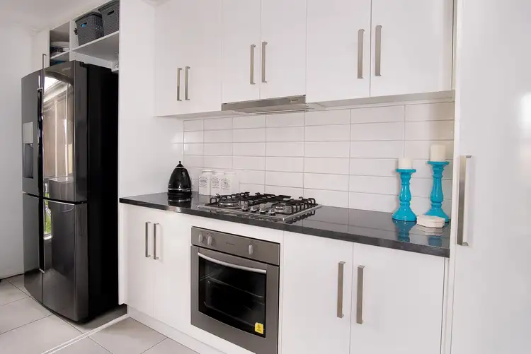 Fifth view of Homely house listing, 22 Lizlee Drive, Mildura VIC 3500