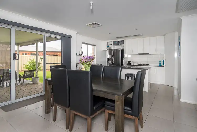 Seventh view of Homely house listing, 22 Lizlee Drive, Mildura VIC 3500