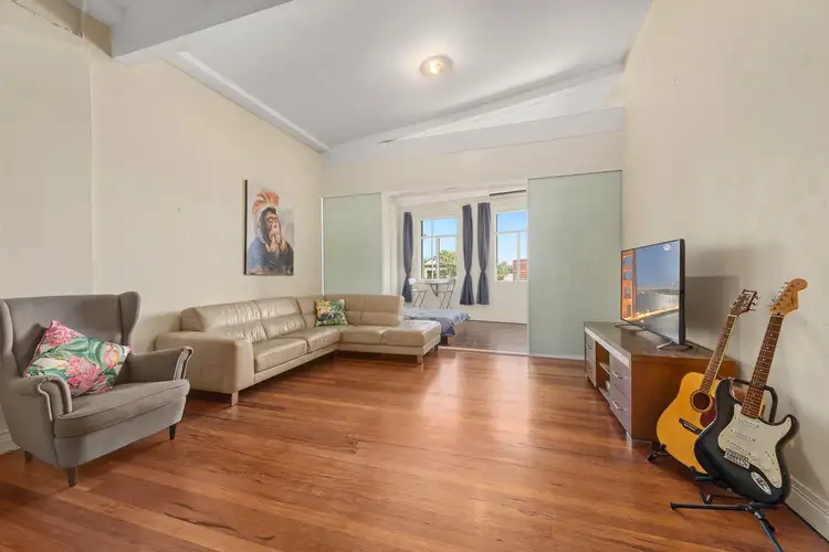 Second view of Homely apartment listing, 20/1-19 Regent Street, Redfern NSW 2016