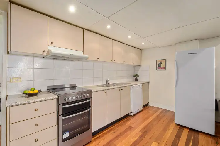 Third view of Homely apartment listing, 20/1-19 Regent Street, Redfern NSW 2016