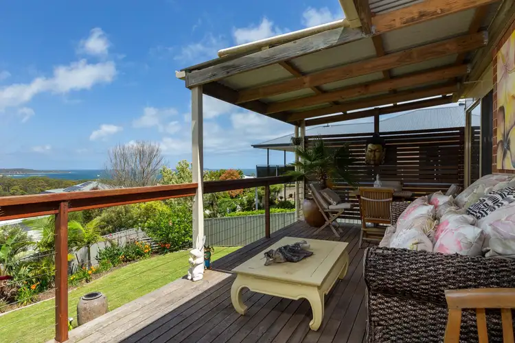 Main view of Homely house listing, 77 Blairs Road, Long Beach NSW 2536