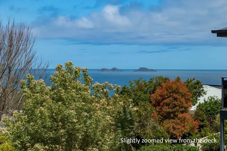 Second view of Homely house listing, 77 Blairs Road, Long Beach NSW 2536