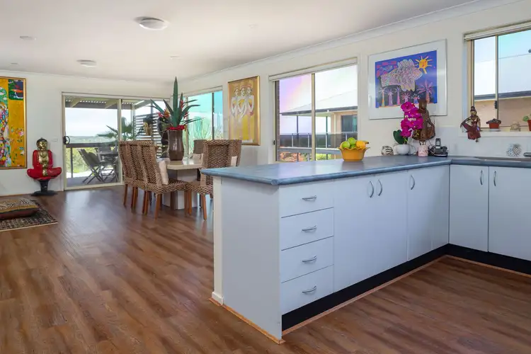 Sixth view of Homely house listing, 77 Blairs Road, Long Beach NSW 2536