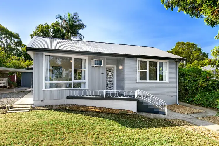 Third view of Homely house listing, 154 New England Highway, Lochinvar NSW 2321