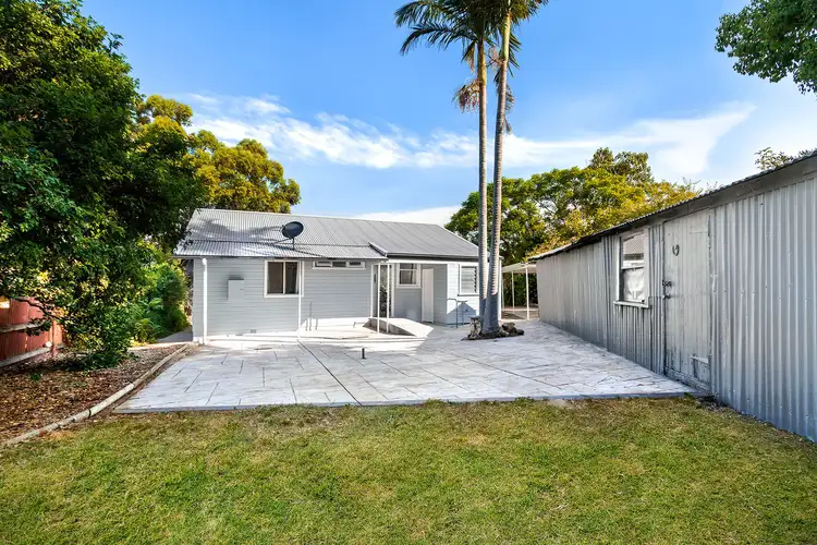 Sixth view of Homely house listing, 154 New England Highway, Lochinvar NSW 2321