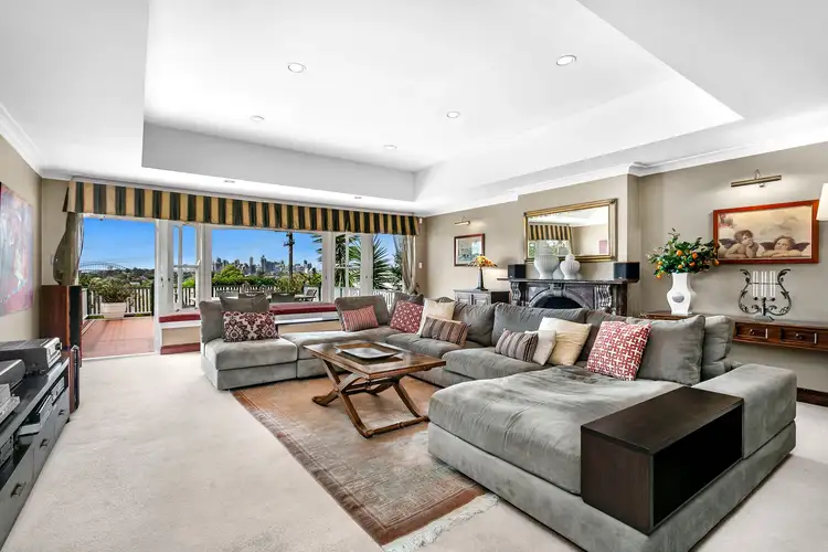 Third view of Homely house listing, 76 Kenneth Street, Longueville NSW 2066