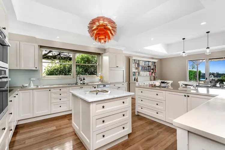 Fourth view of Homely house listing, 76 Kenneth Street, Longueville NSW 2066