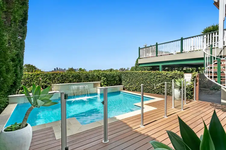 Fifth view of Homely house listing, 76 Kenneth Street, Longueville NSW 2066