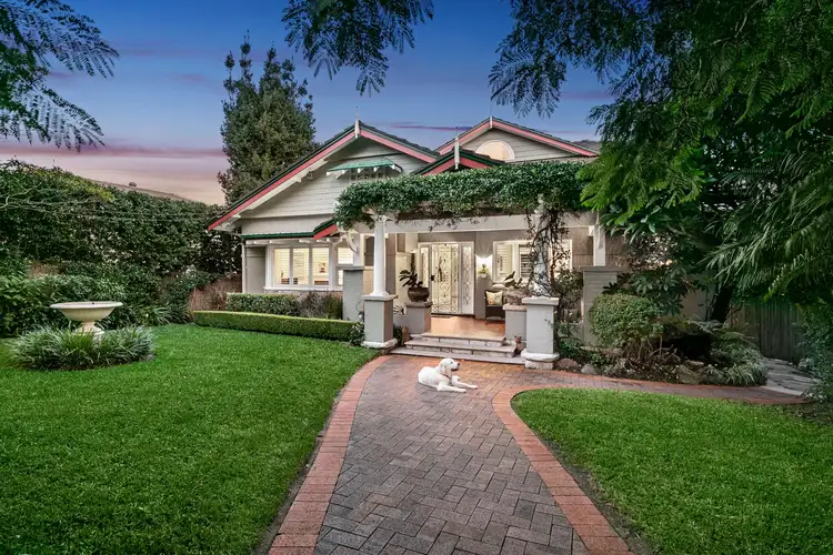Sixth view of Homely house listing, 76 Kenneth Street, Longueville NSW 2066