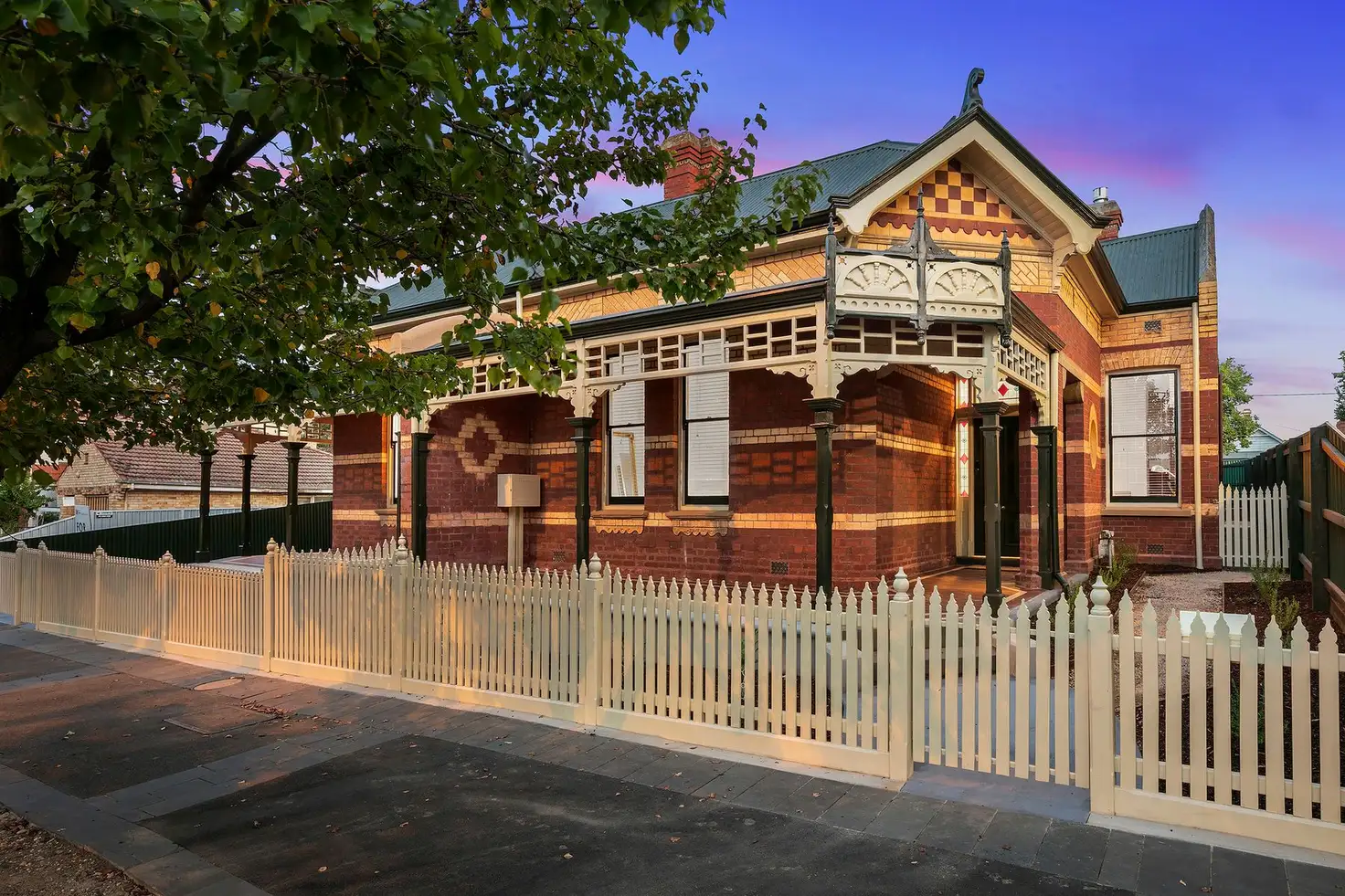 Main view of Homely house listing, 103 Queen Street, Bendigo VIC 3550