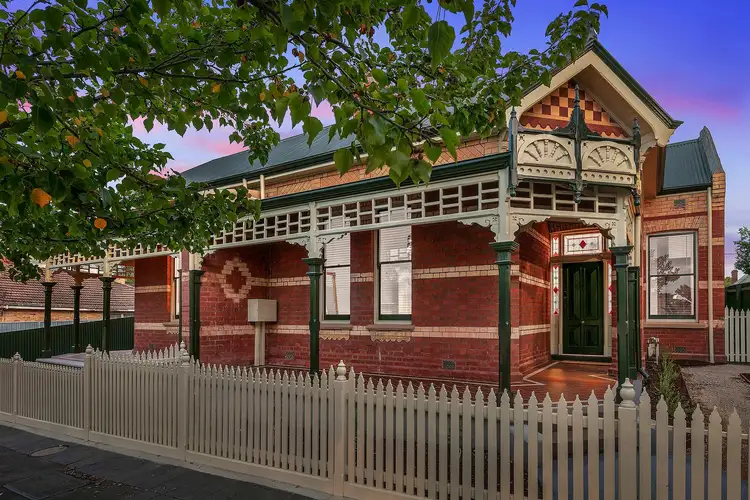 Second view of Homely house listing, 103 Queen Street, Bendigo VIC 3550