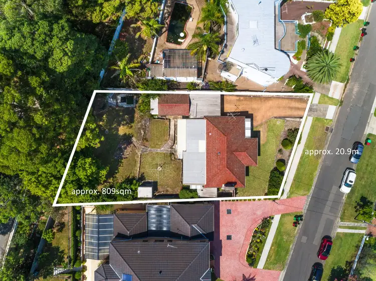 9 Samuel Street, Ryde NSW 2112