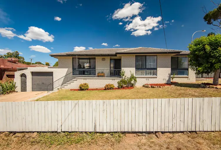 1 Pindari Crescent, Karabar NSW 2620