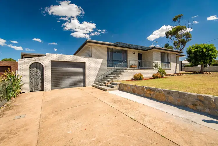 Second view of Homely house listing, 1 Pindari Crescent, Karabar NSW 2620