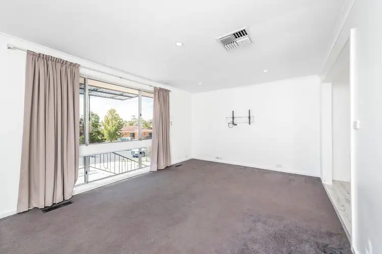 Third view of Homely house listing, 1 Pindari Crescent, Karabar NSW 2620