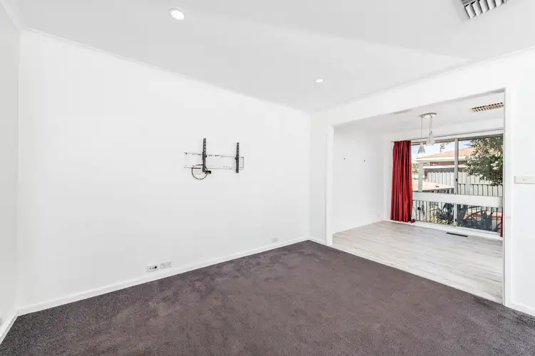 Fourth view of Homely house listing, 1 Pindari Crescent, Karabar NSW 2620