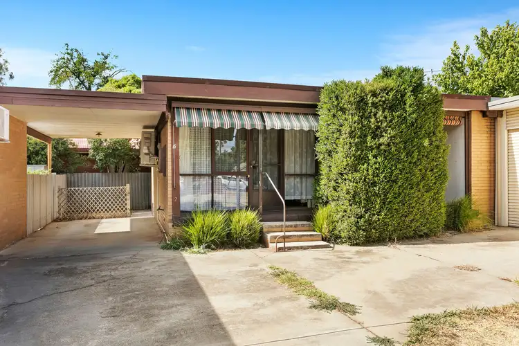 2/193 Queen Street, Bendigo VIC 3550