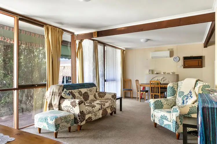 Second view of Homely unit listing, 2/193 Queen Street, Bendigo VIC 3550