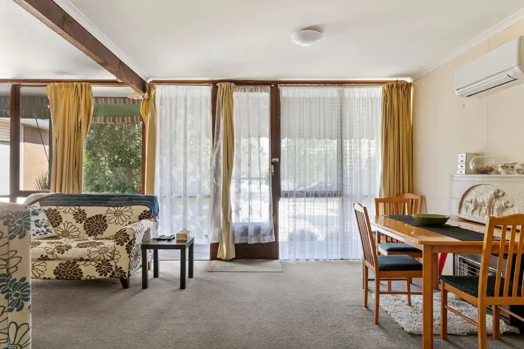 Third view of Homely unit listing, 2/193 Queen Street, Bendigo VIC 3550