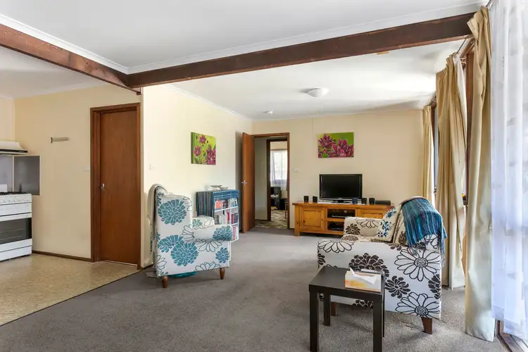 Fourth view of Homely unit listing, 2/193 Queen Street, Bendigo VIC 3550
