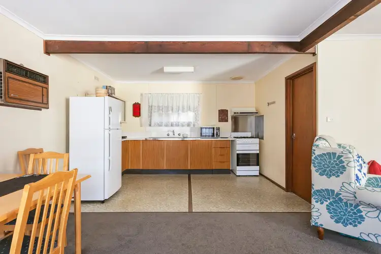Fifth view of Homely unit listing, 2/193 Queen Street, Bendigo VIC 3550