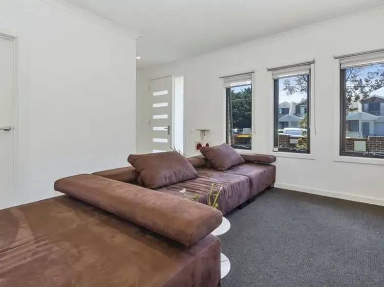 Second view of Homely townhouse listing, 2/21 Burns Avenue, Clayton South VIC 3169