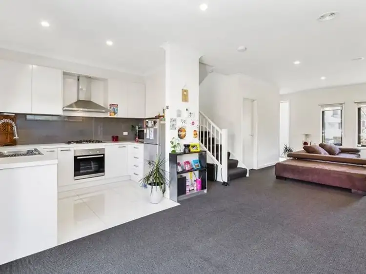 Third view of Homely townhouse listing, 2/21 Burns Avenue, Clayton South VIC 3169