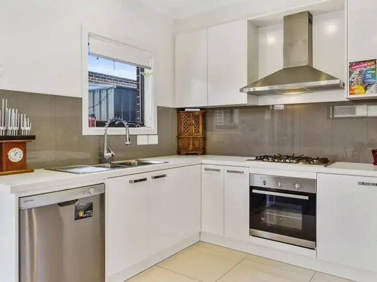 Fourth view of Homely townhouse listing, 2/21 Burns Avenue, Clayton South VIC 3169