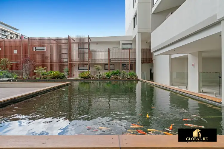 223/109-113 George Street, Parramatta NSW 2150