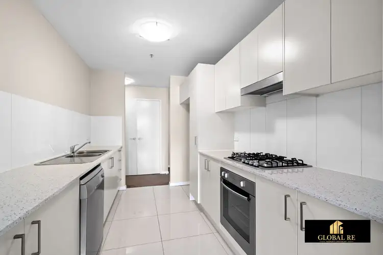 Third view of Homely apartment listing, 223/109-113 George Street, Parramatta NSW 2150