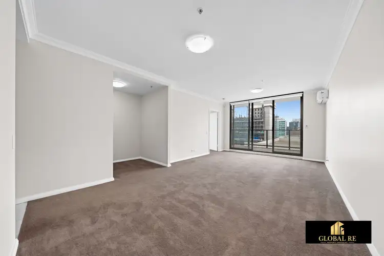 Fourth view of Homely apartment listing, 223/109-113 George Street, Parramatta NSW 2150