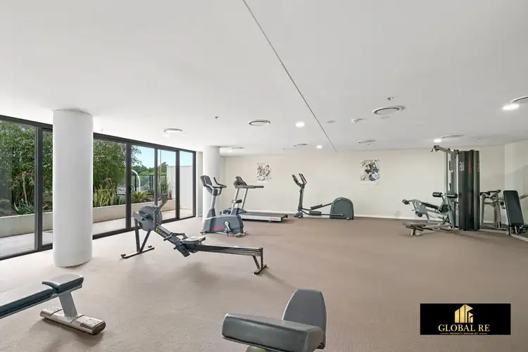 Sixth view of Homely apartment listing, 223/109-113 George Street, Parramatta NSW 2150