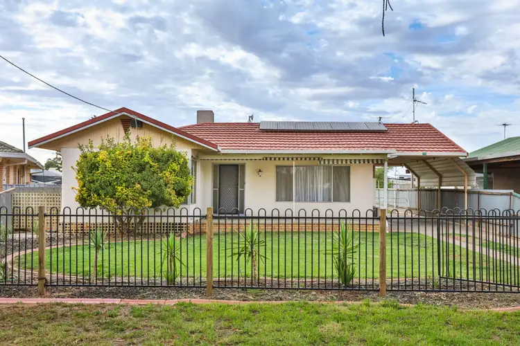 Main view of Homely house listing, 776 Karadoc Avenue, Irymple VIC 3498