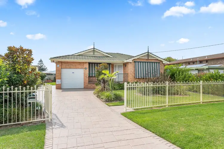 49 Golf Links Drive, Batemans Bay NSW 2536