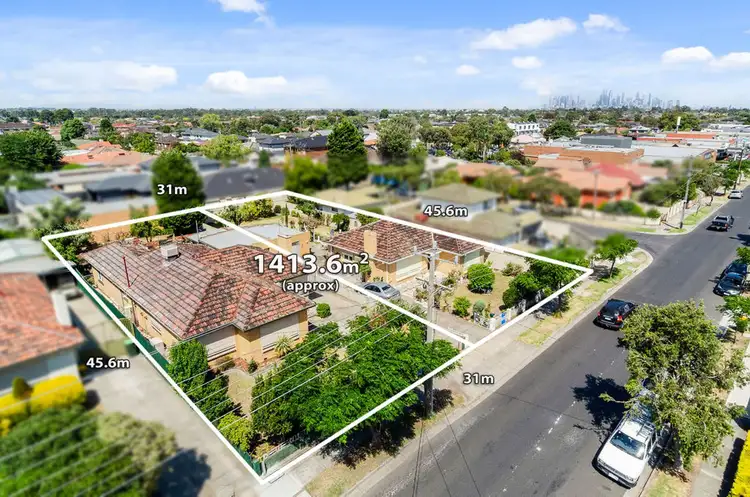 150 & 152 West Street, Hadfield VIC 3046