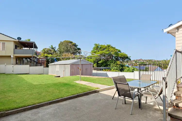 Second view of Homely house listing, 207 Wommara Avenue, Belmont North NSW 2280