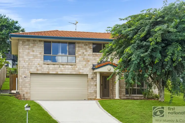 1 Highfield Terrace, Goonellabah NSW 2480