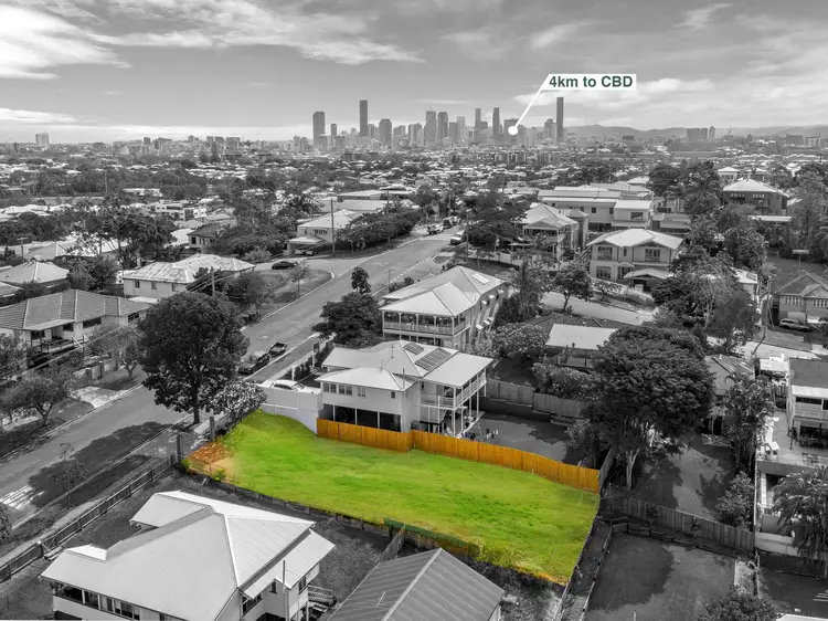 84 Victoria Street, Balmoral QLD 4171