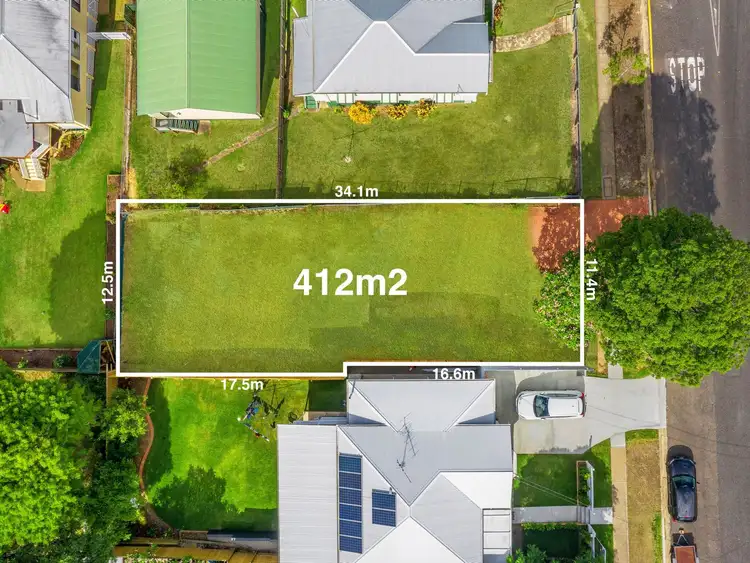 Second view of Homely house listing, 84 Victoria Street, Balmoral QLD 4171