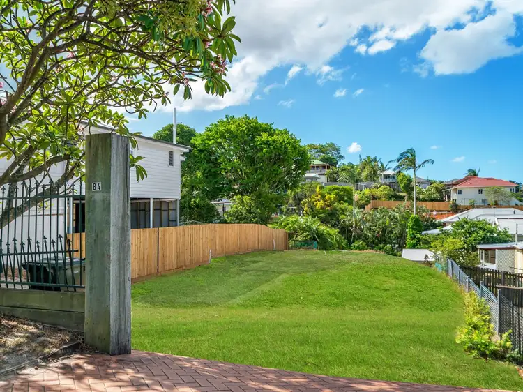 Fourth view of Homely house listing, 84 Victoria Street, Balmoral QLD 4171
