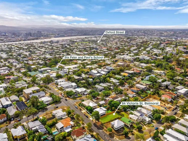 Fifth view of Homely house listing, 84 Victoria Street, Balmoral QLD 4171