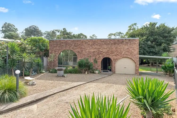 Second view of Homely house listing, 44 Palana Street, Surfside NSW 2536