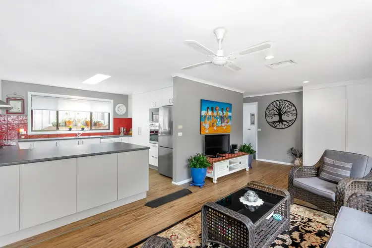 Third view of Homely house listing, 44 Palana Street, Surfside NSW 2536