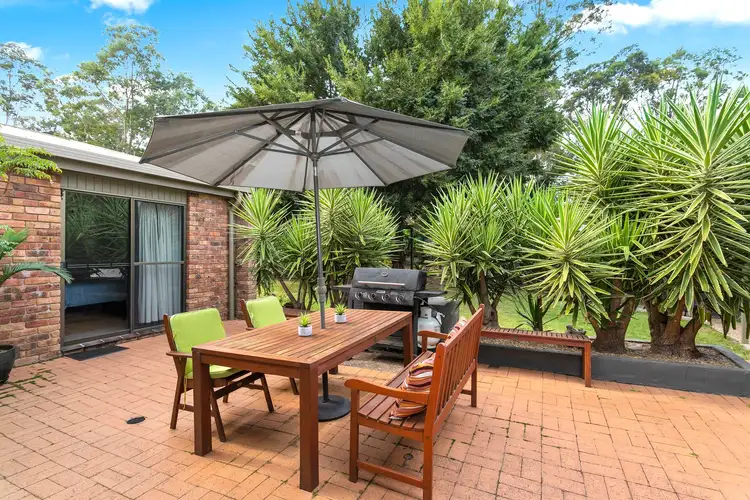 Fourth view of Homely house listing, 44 Palana Street, Surfside NSW 2536