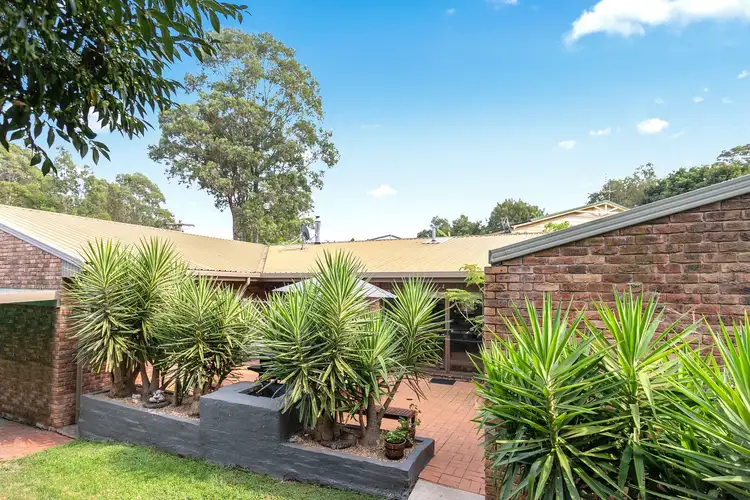 Fifth view of Homely house listing, 44 Palana Street, Surfside NSW 2536