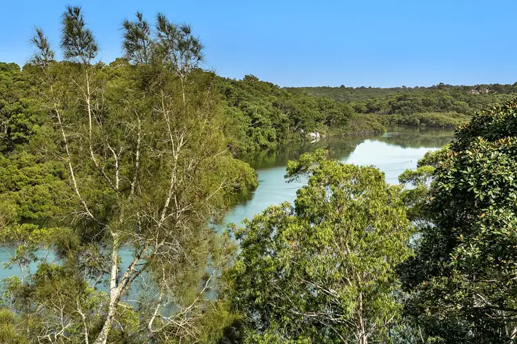 Main view of Homely apartment listing, 20/315 Burns Bay Road, Lane Cove NSW 2066