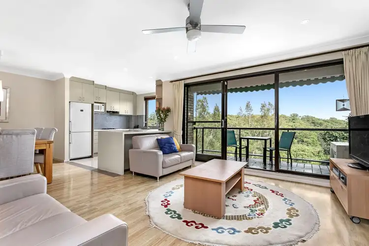 Second view of Homely apartment listing, 20/315 Burns Bay Road, Lane Cove NSW 2066