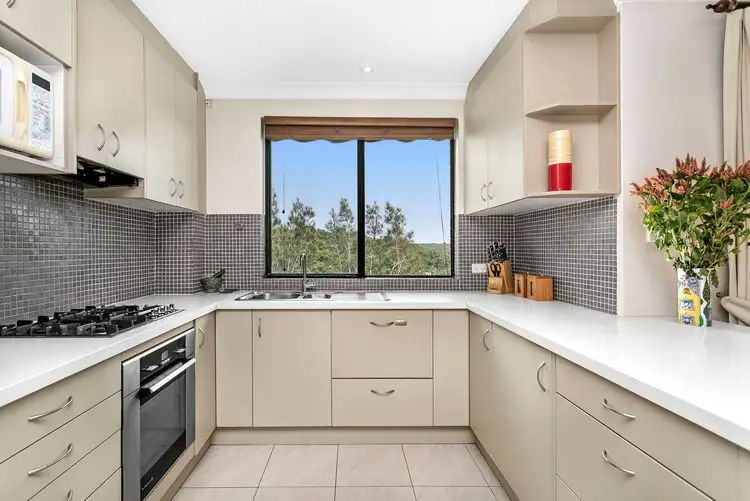 Third view of Homely apartment listing, 20/315 Burns Bay Road, Lane Cove NSW 2066