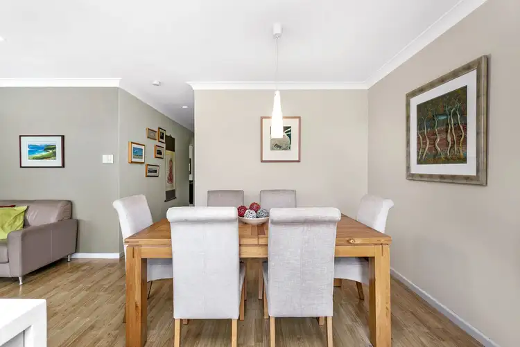 Fourth view of Homely apartment listing, 20/315 Burns Bay Road, Lane Cove NSW 2066